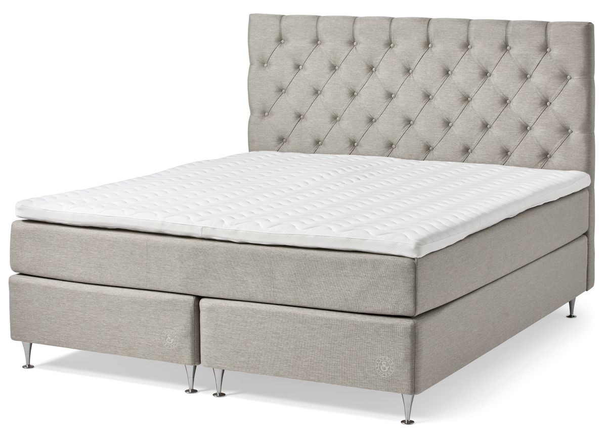 Särö Comfort Kontinentalsäng