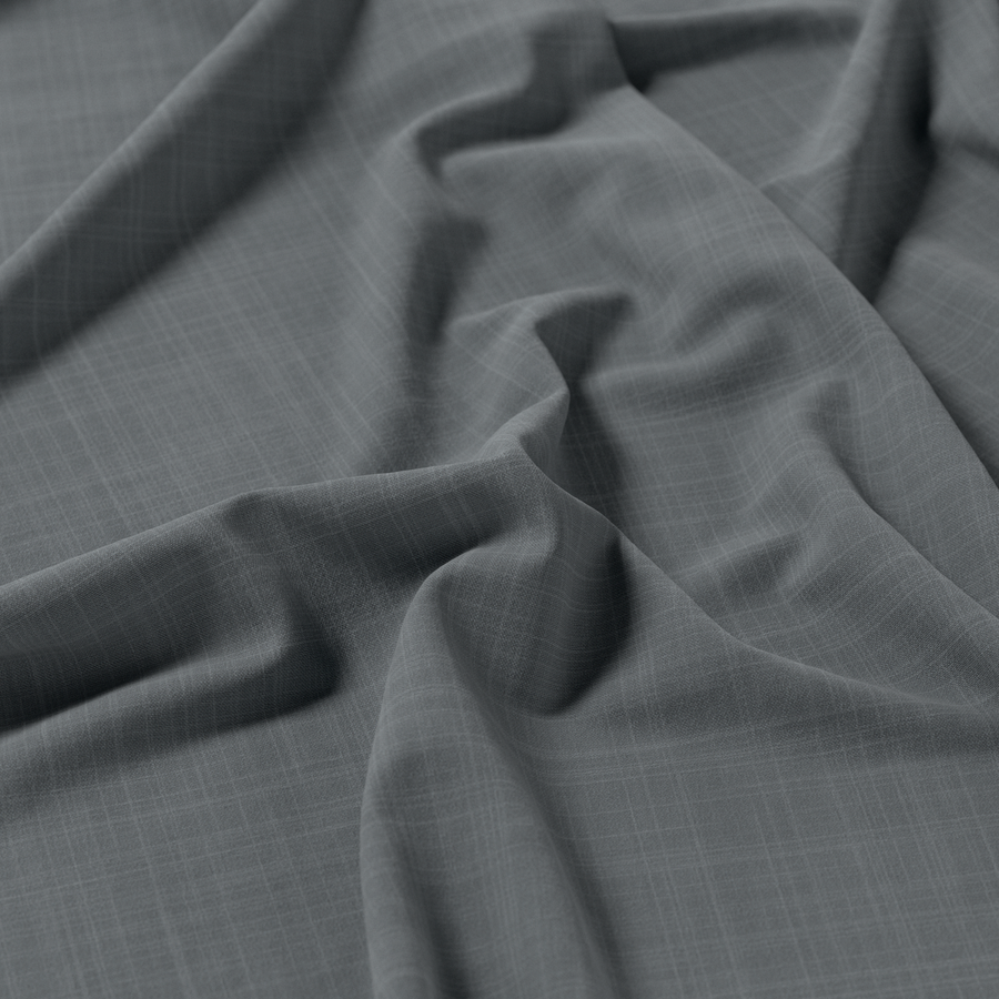 Cape Farewell Kontinentalsäng view 2