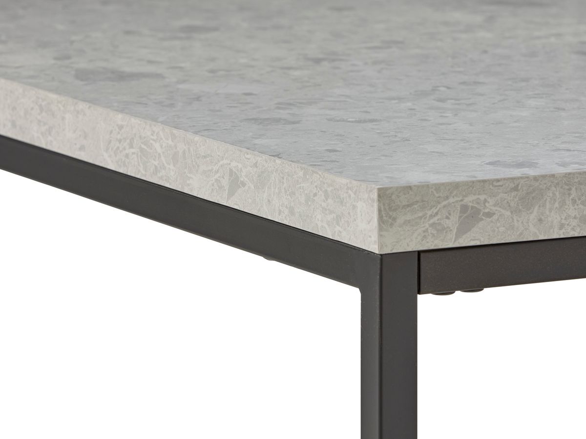 Santos Soffbord view 2