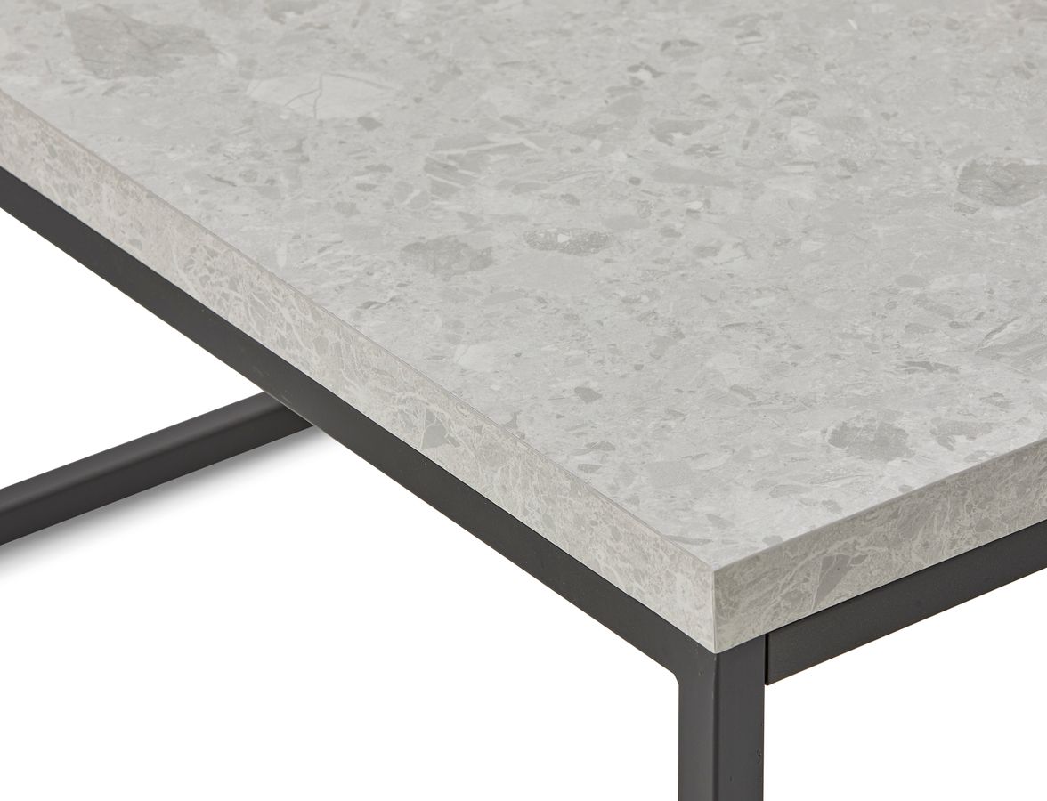 Santos Soffbord view 3