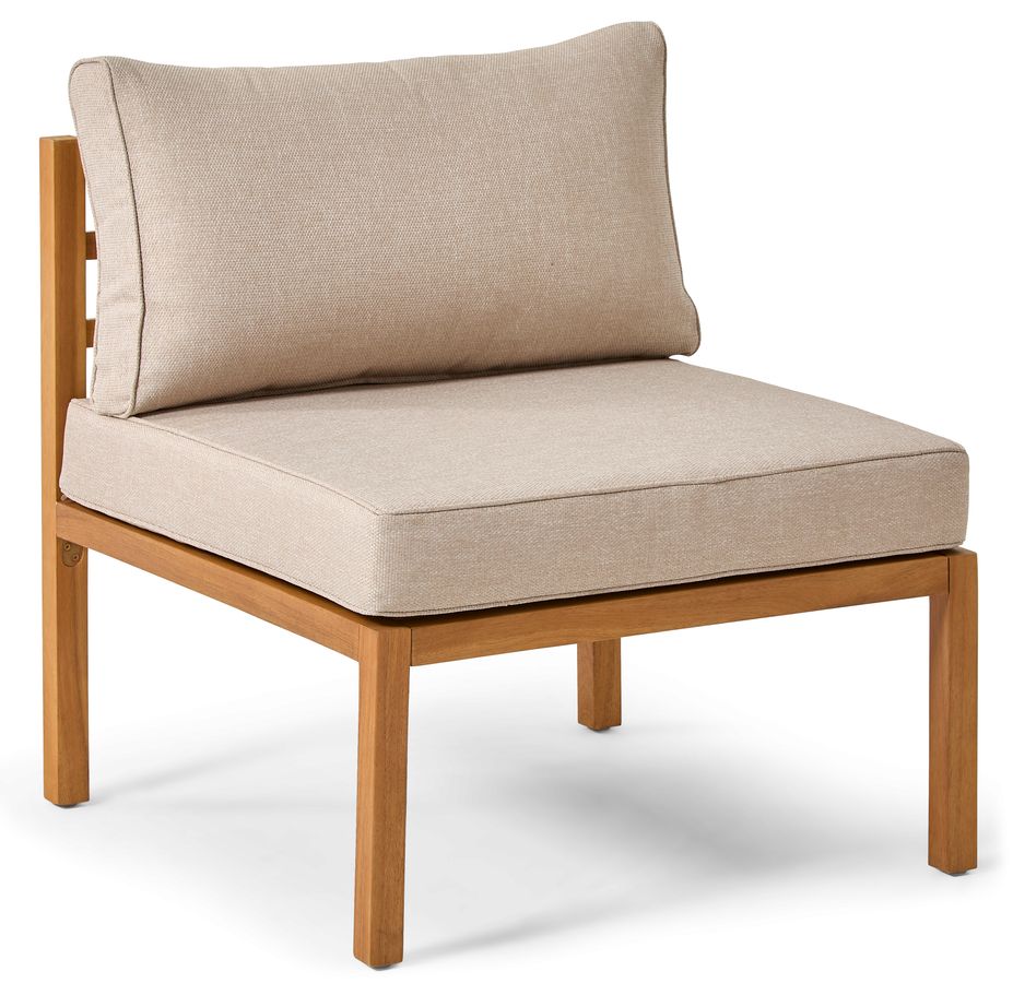 Avanti Mittdel/fåtölj till utesoffa