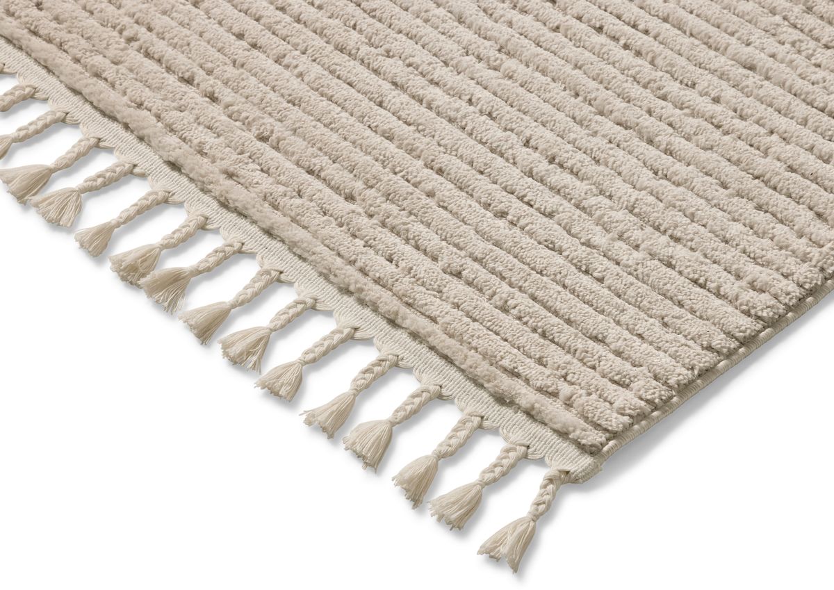 Mersin Maskinvävd matta view 2