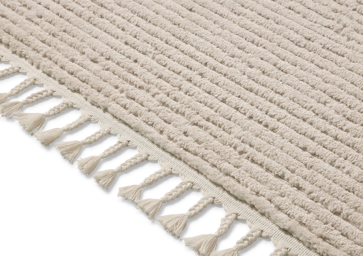 Mersin Maskinvävd matta view 3