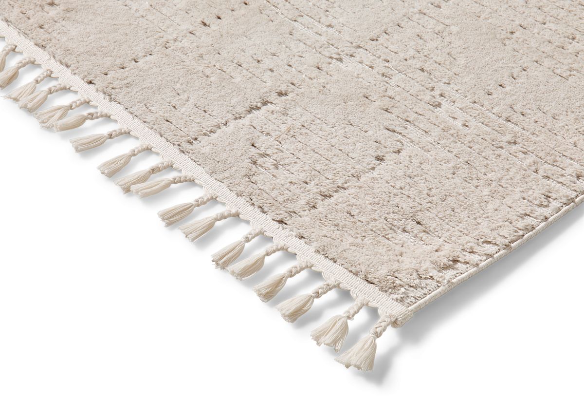 Marmaris Maskinvävd matta view 2