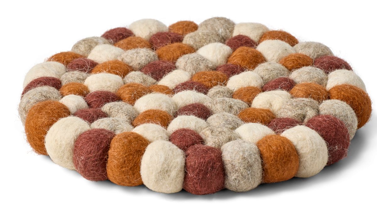 Wooly Grytunderlägg