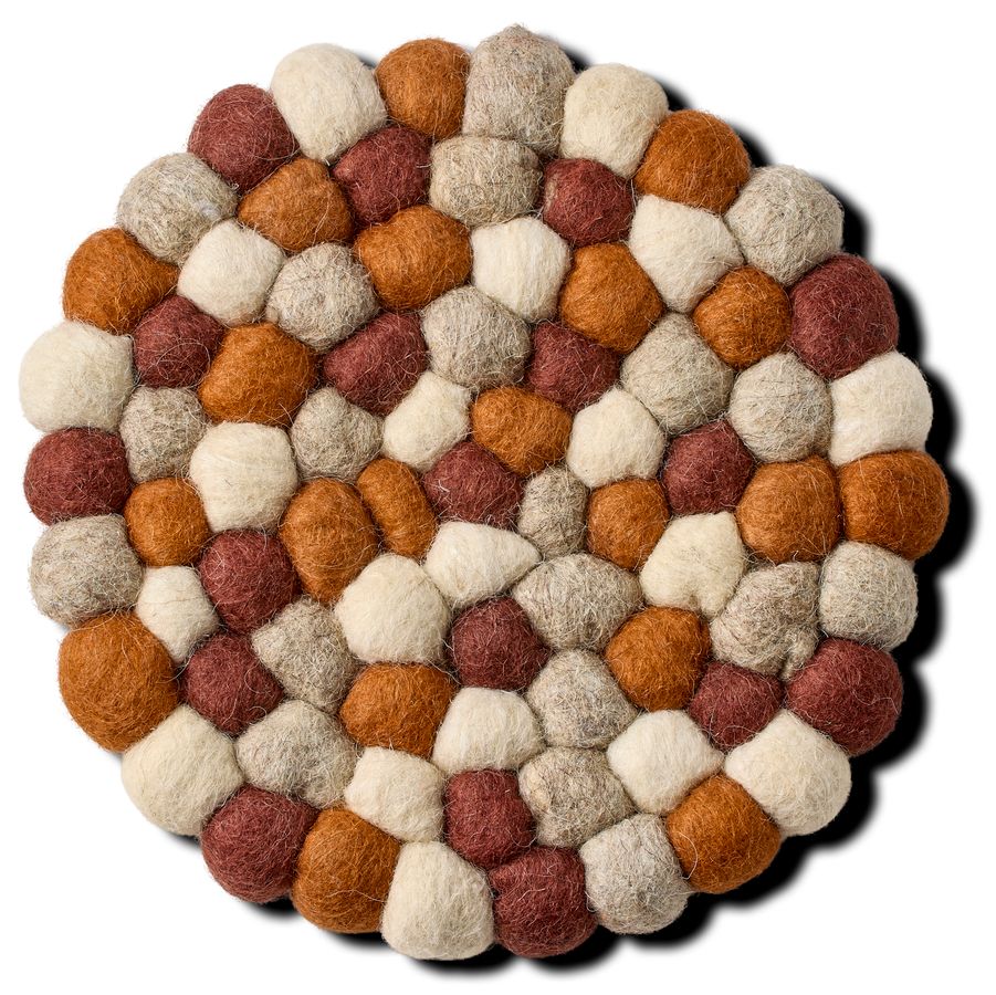 Wooly Grytunderlägg view 2