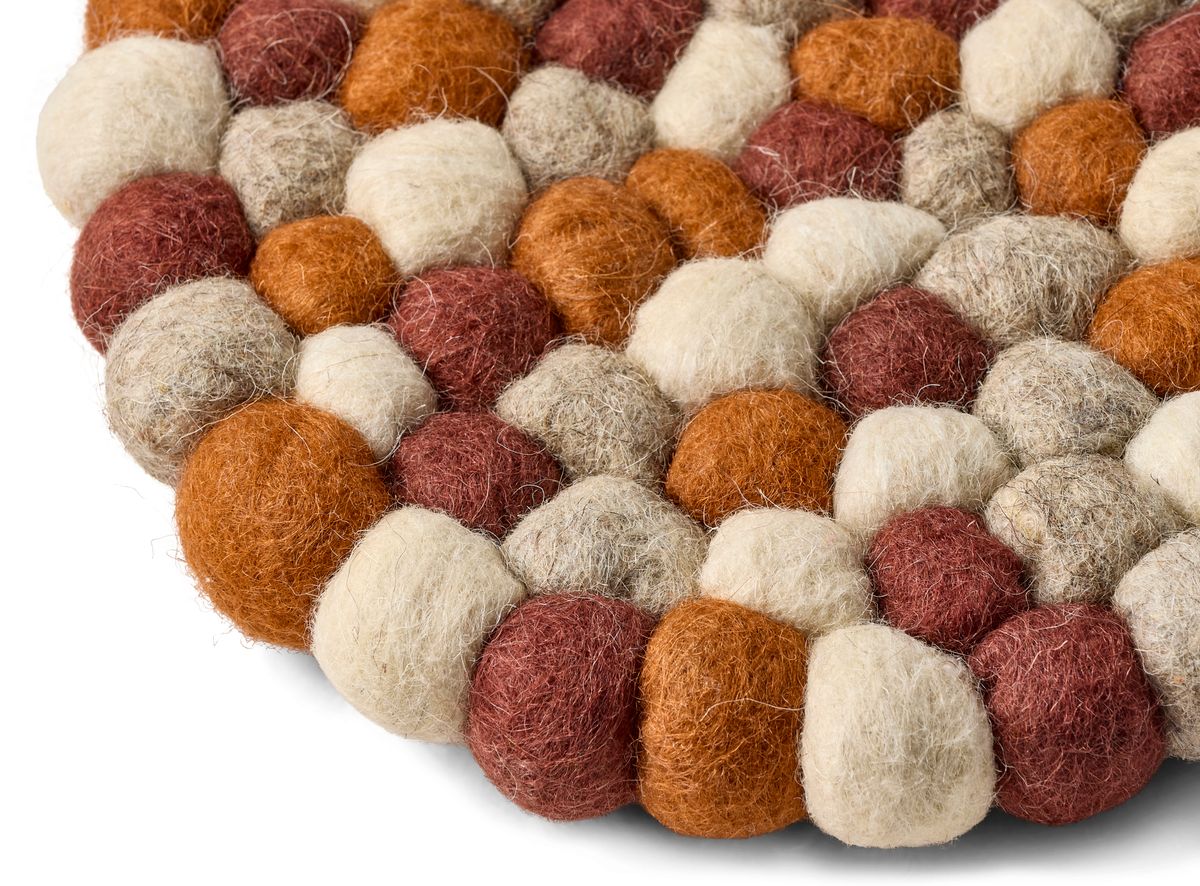 Wooly Grytunderlägg view 3