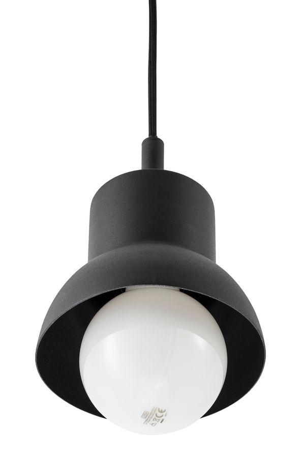 Odda Taklampa view 2