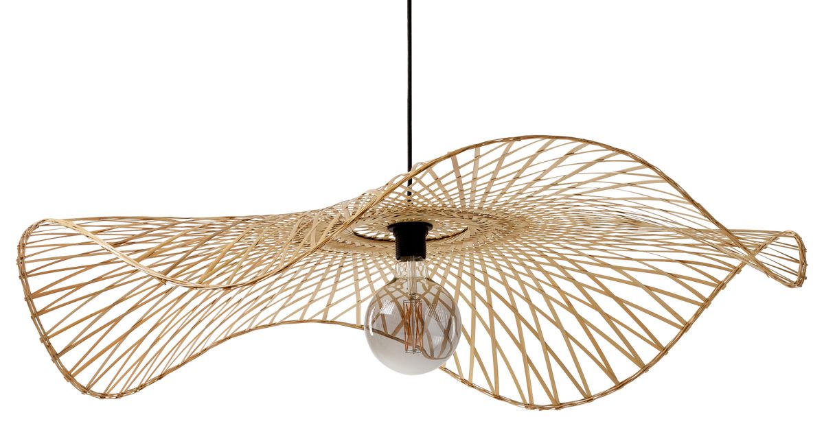 Billie Taklampa view 2