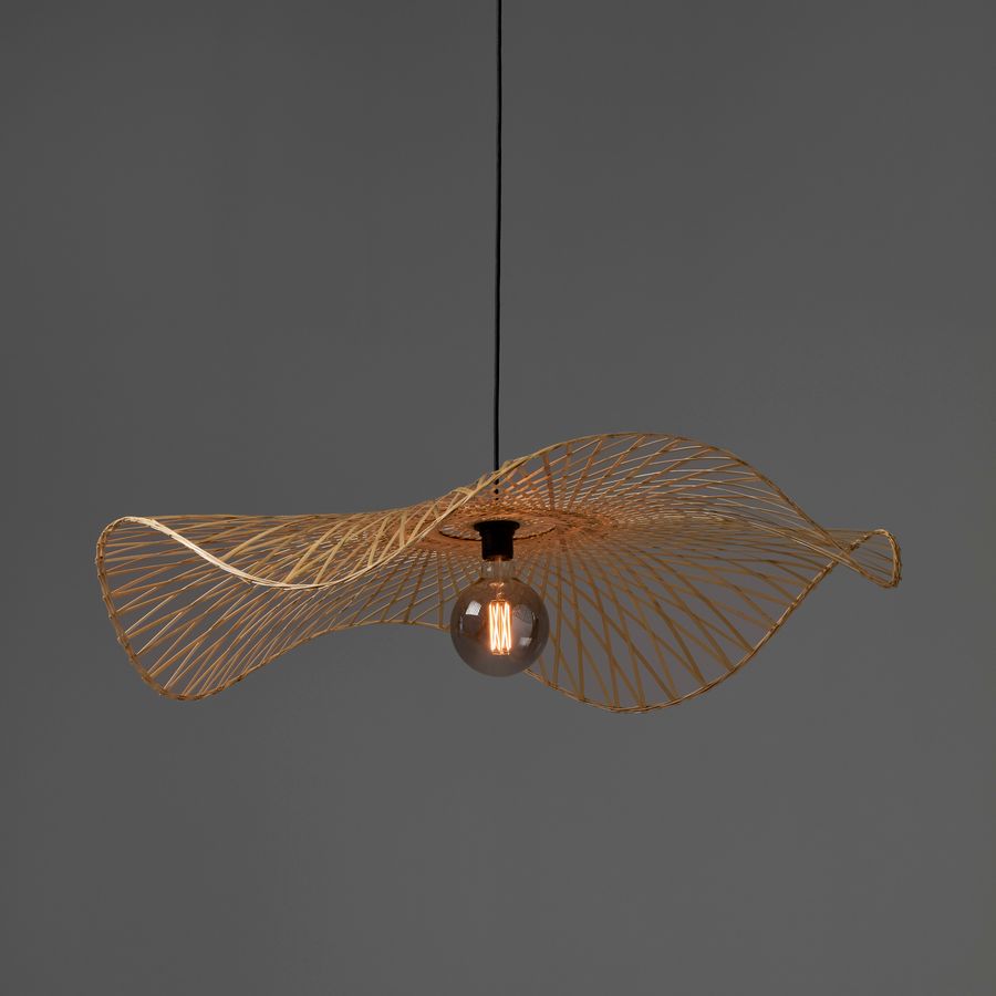 Billie Taklampa view 3