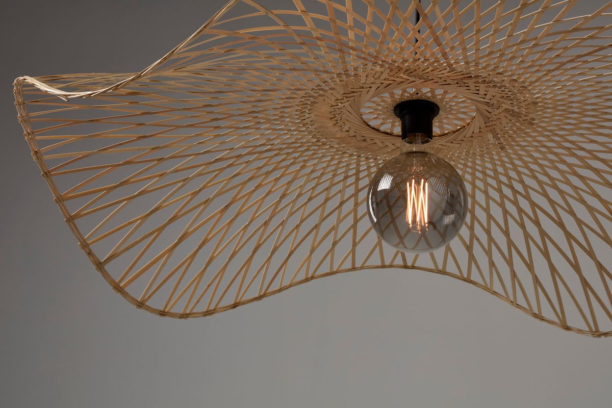 Billie Taklampa view 4