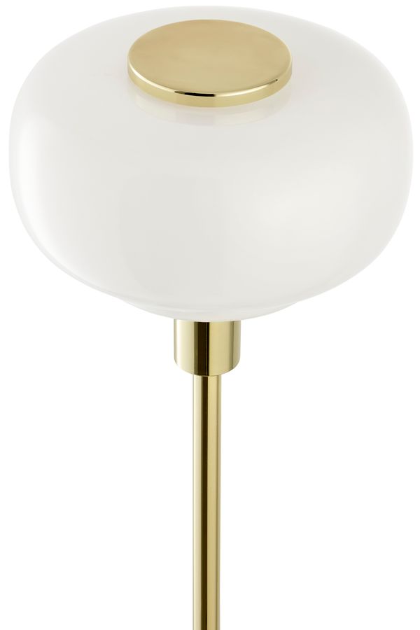 Preston Golvlampa view 2