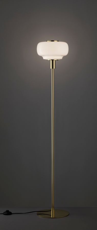 Preston Golvlampa view 3