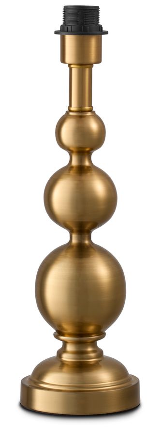 Noomi Bordslampfot view 3