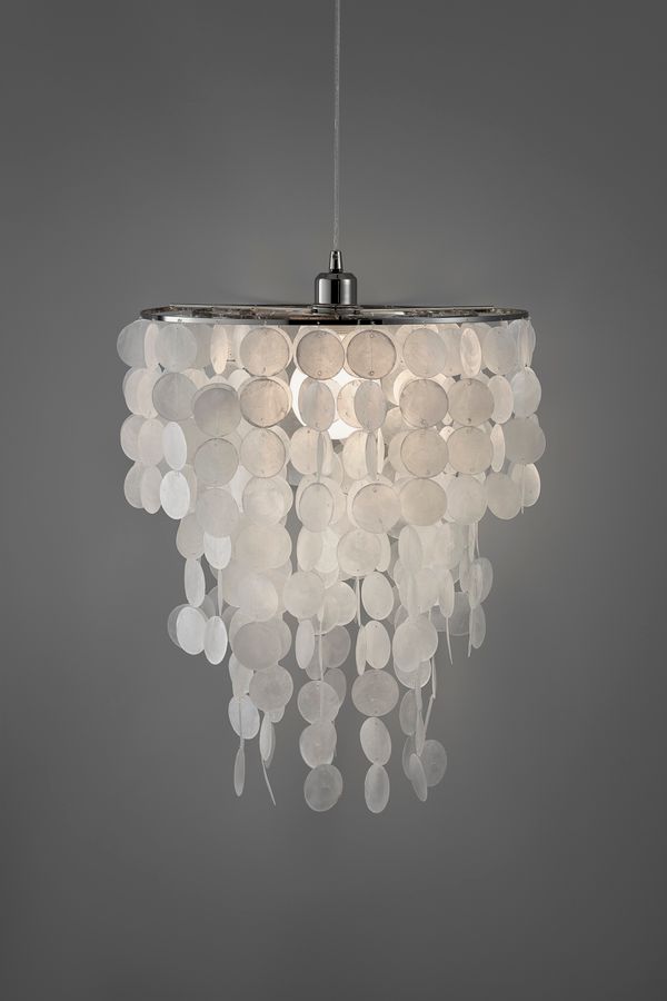 Lycke Taklampa view 2