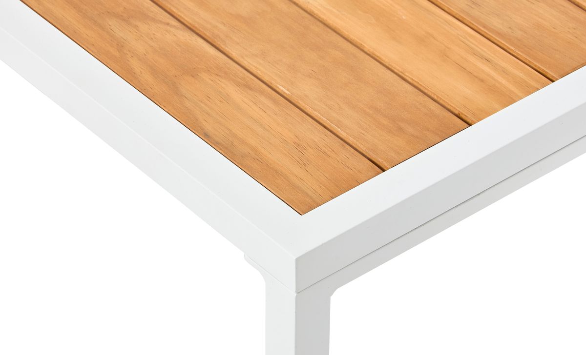 Avalon Utesoffa med soffbord L 65 cm view 5