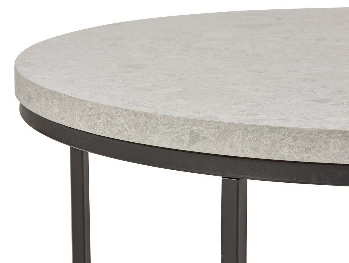 Santos Soffbord view 2