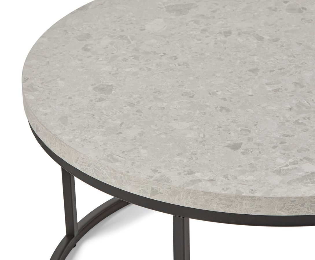 Santos Soffbord view 3