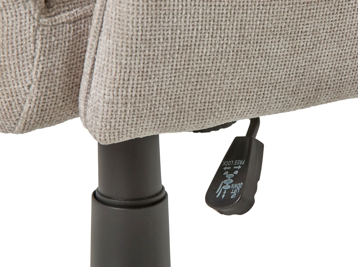 Lauren Kontorsstol view 6