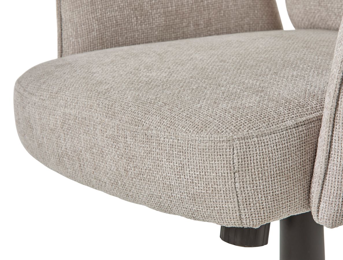 Lauren Kontorsstol view 8