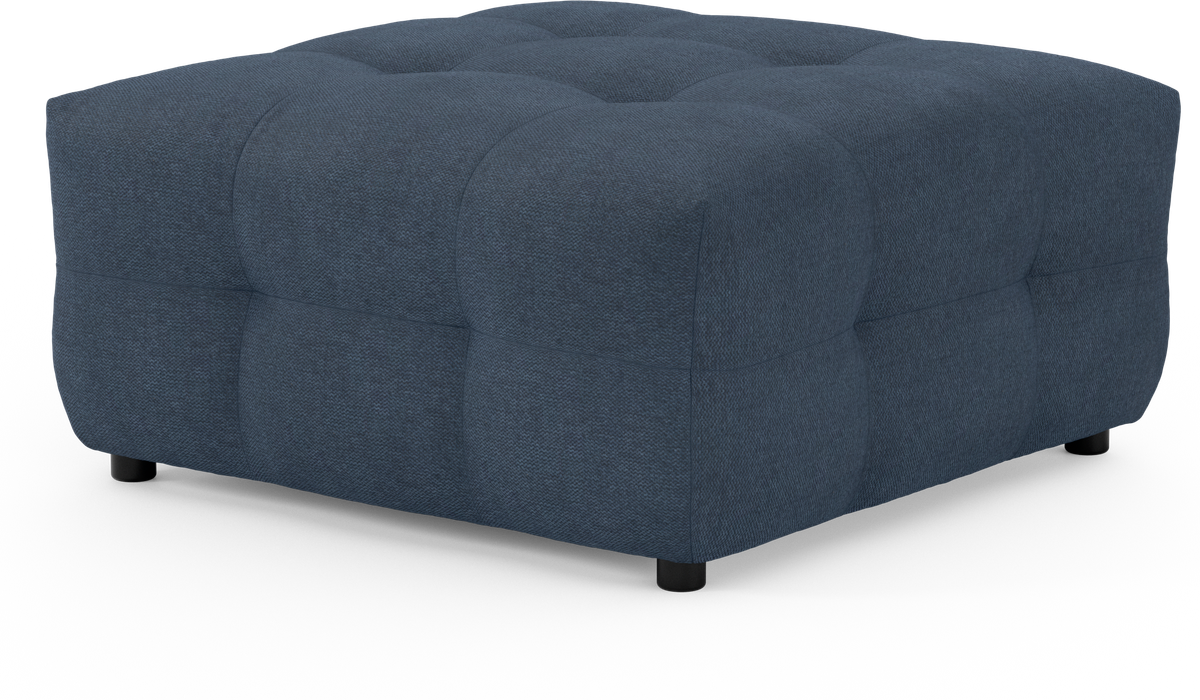 Bella Fotpall view 3