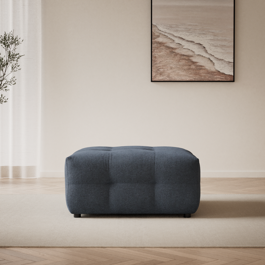 Bella Fotpall view 5