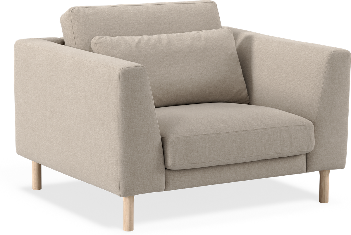 Willow Fåtölj view 2