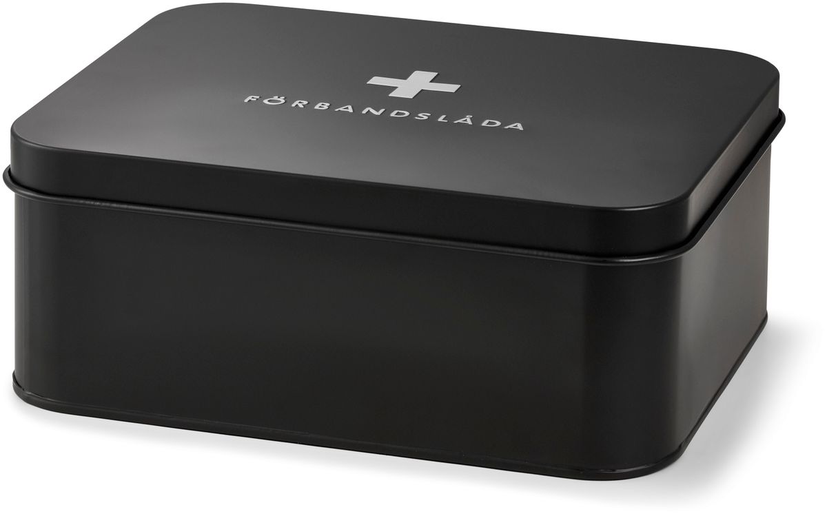 Malin Förvaringslåda