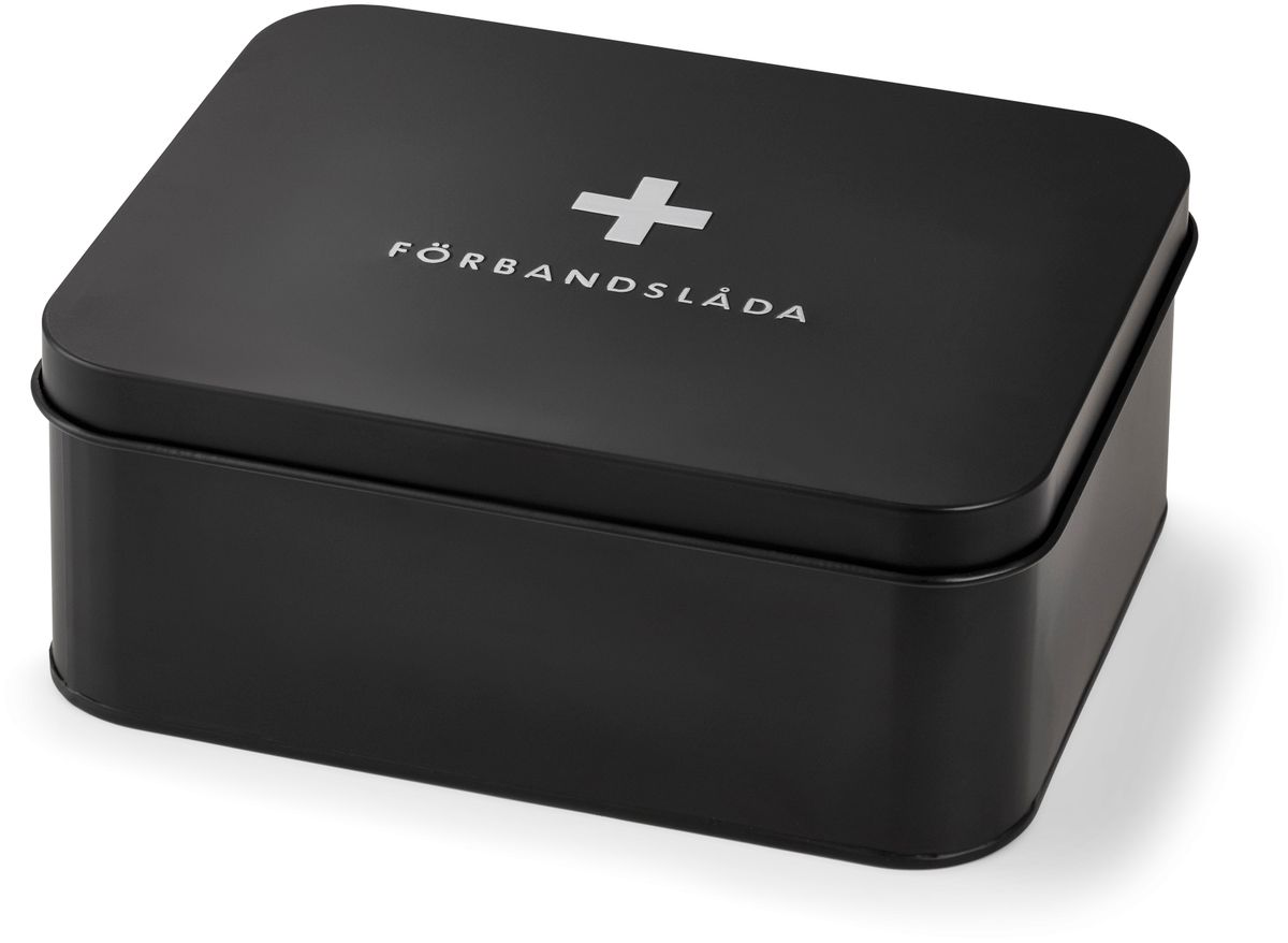 Malin Förvaringslåda view 2