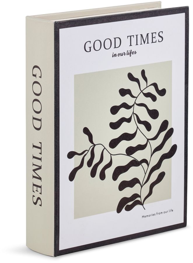 Gömma Förvaringslåda