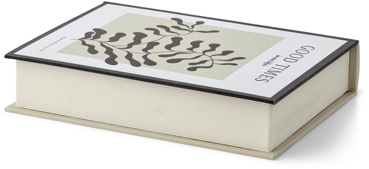 Gömma Förvaringslåda view 2