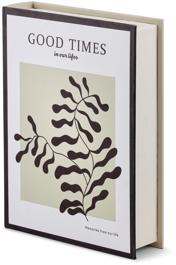 Gömma Förvaringslåda view 3