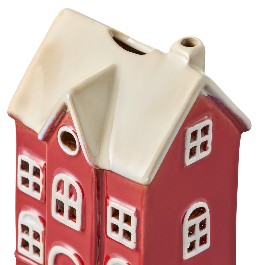 Fjällen Branäs Ljuslykta view 2