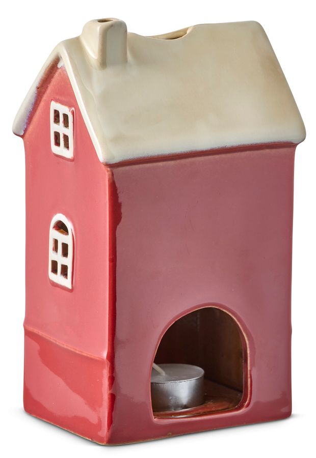 Fjällen Branäs Ljuslykta view 3