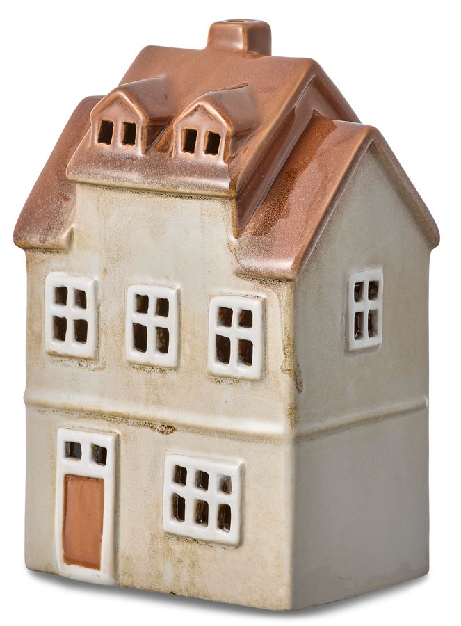 Fjällen Vemdalen Ljuslykta