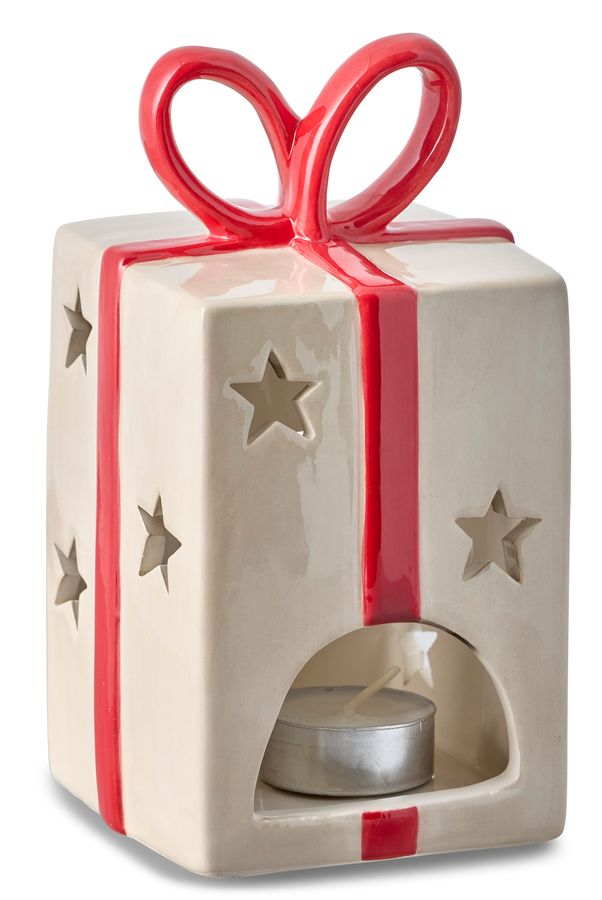 Paket Ljushållare view 2