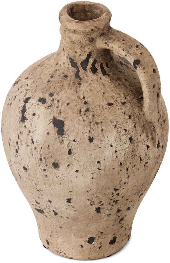 Plutos Urna/vas view 2