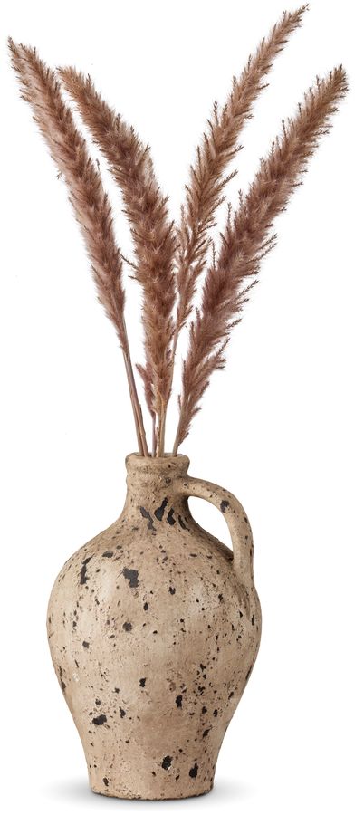 Plutos Urna/vas view 3