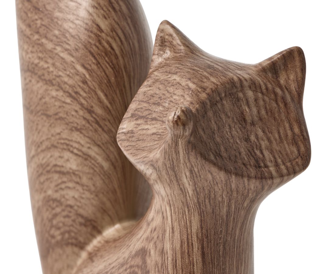 Räv Prydnadsföremål view 3