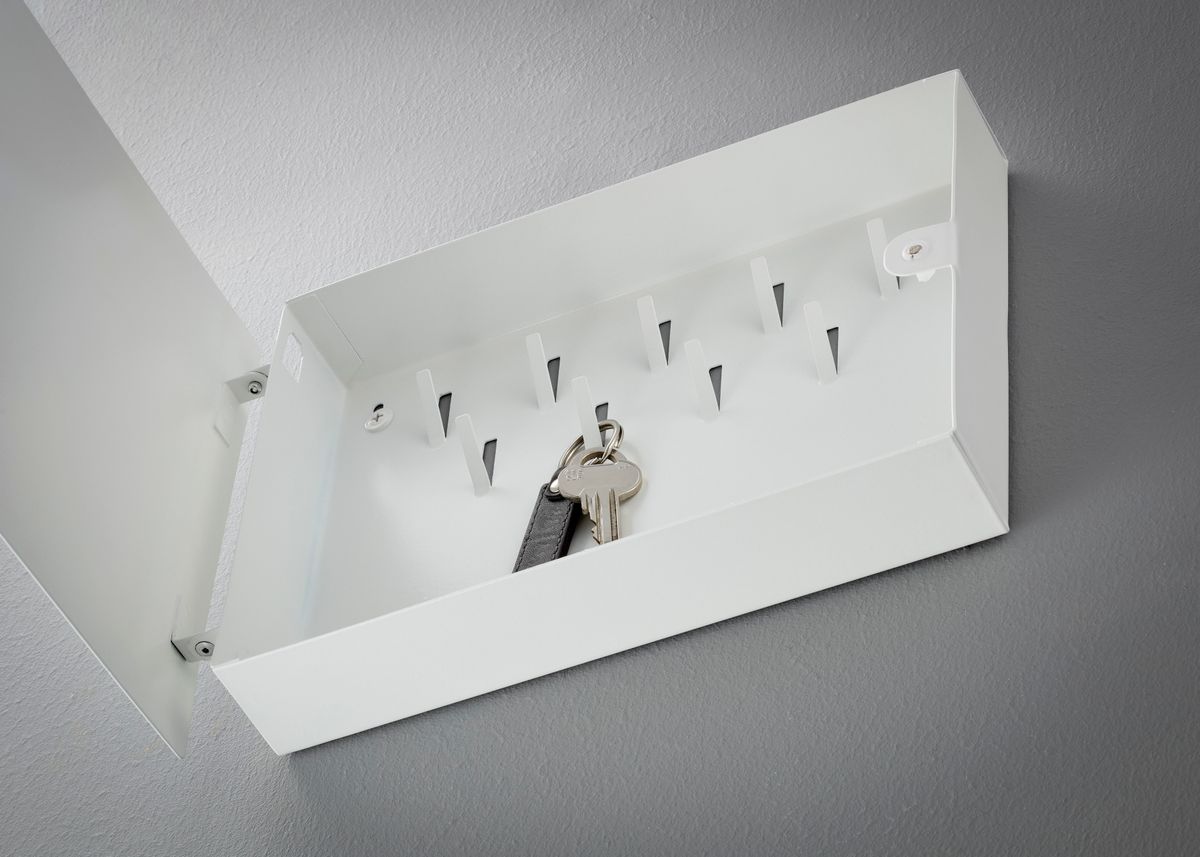 Safe Nyckelskåp view 2