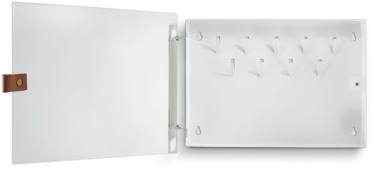 Safe Nyckelskåp view 3