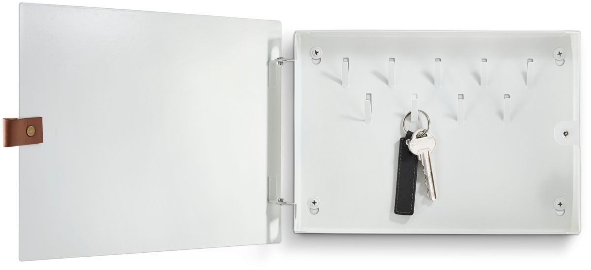 Safe Nyckelskåp view 4
