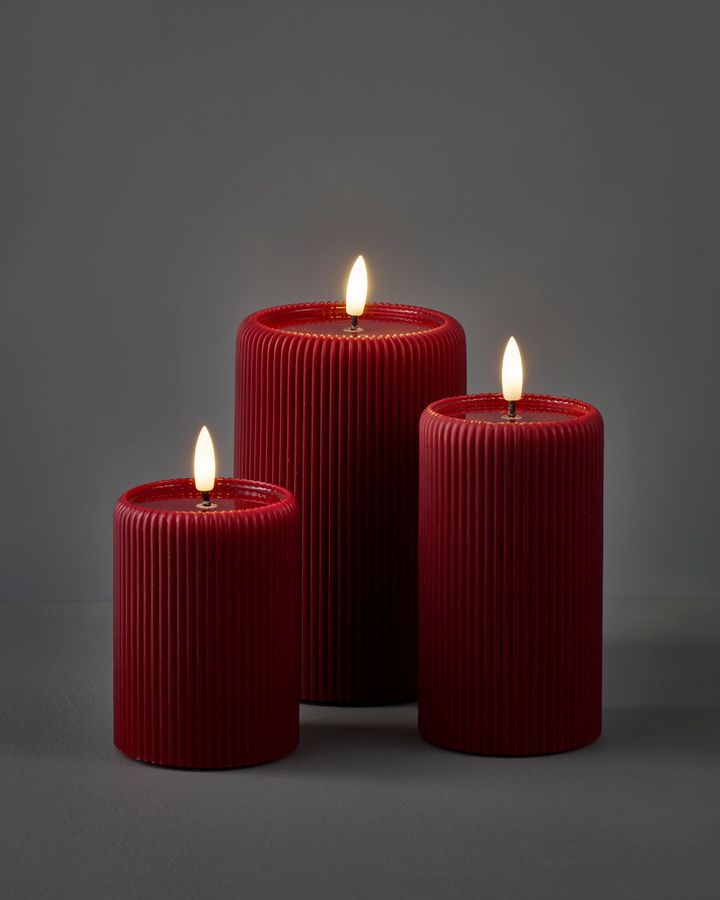 Stråla LED-ljus view 2