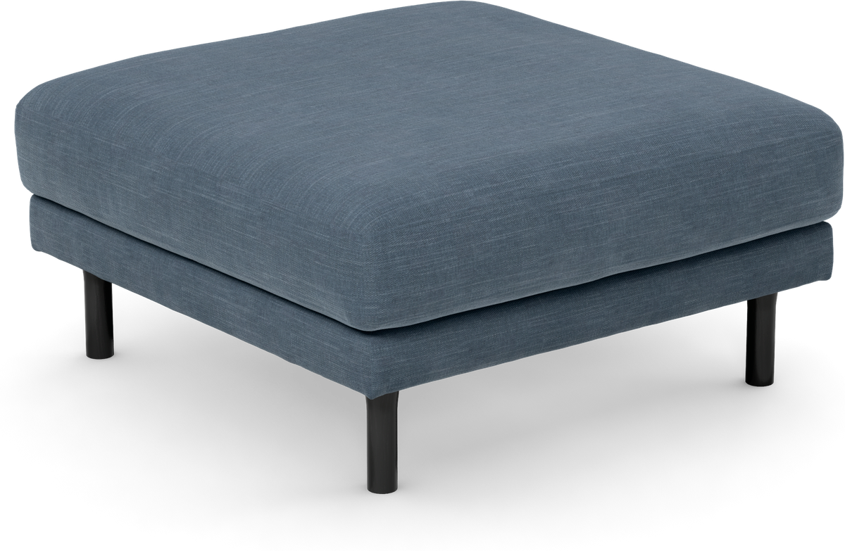 Willow Fotpall view 2