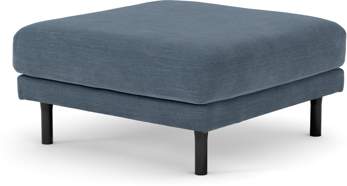 Willow Fotpall view 3