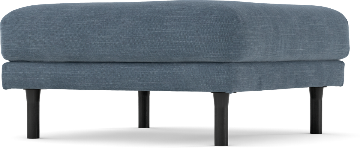 Willow Fotpall view 4