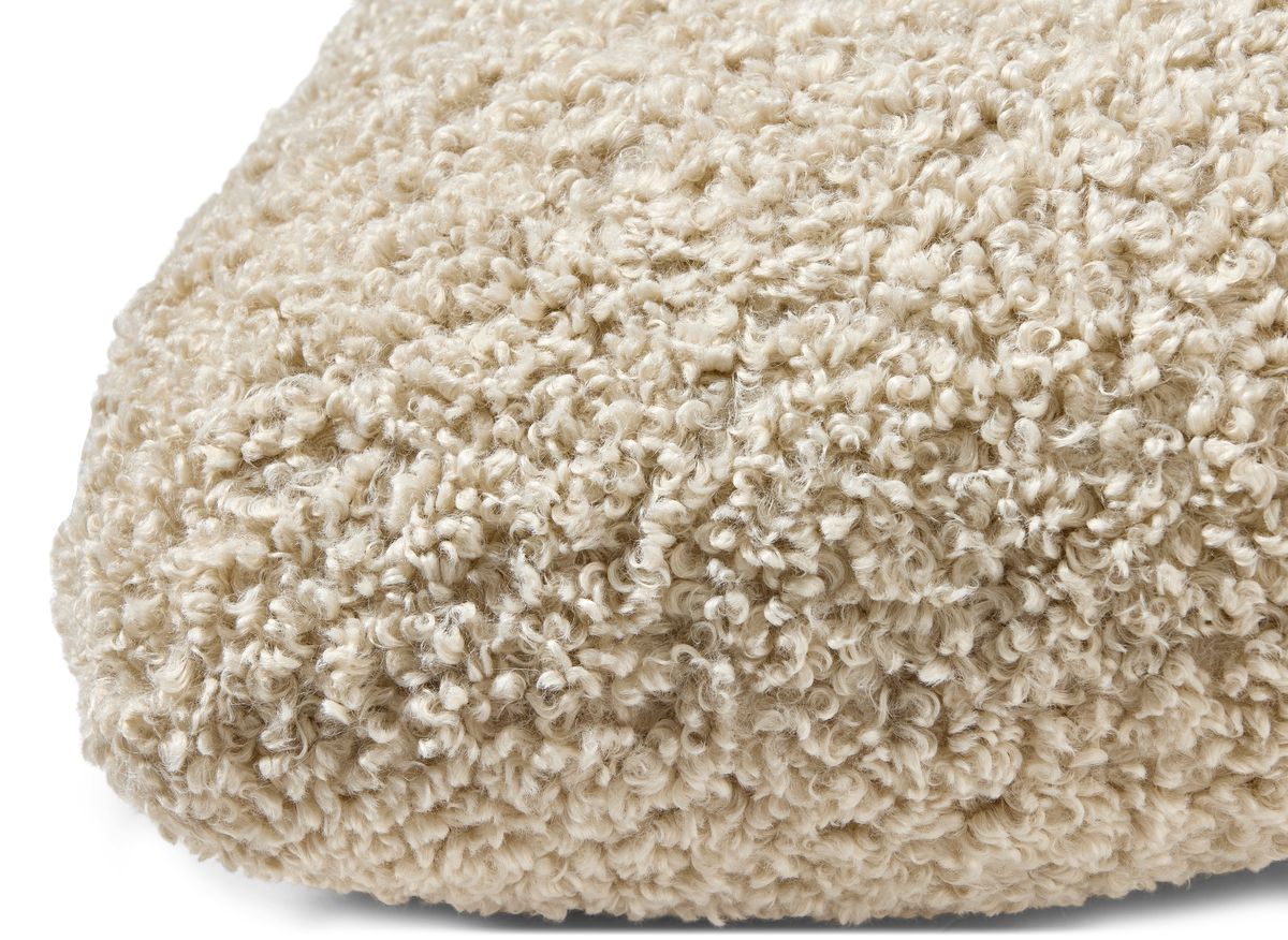 Curly Hjärta view 2