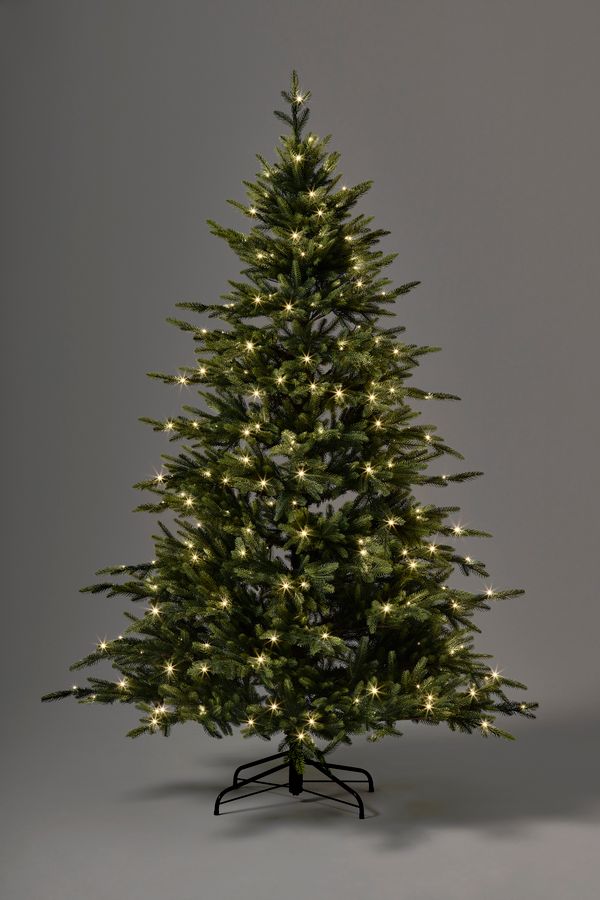 Åre Deluxe Julgran view 3