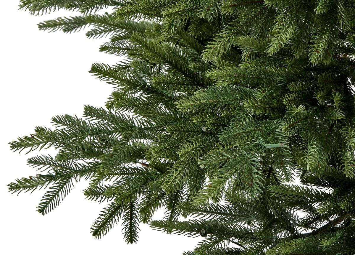 Åre Deluxe Julgran view 4