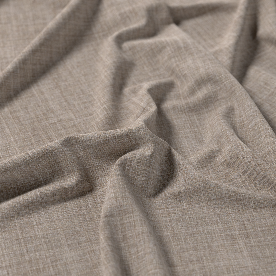 Willow 4-sits soffa med divan höger view 4